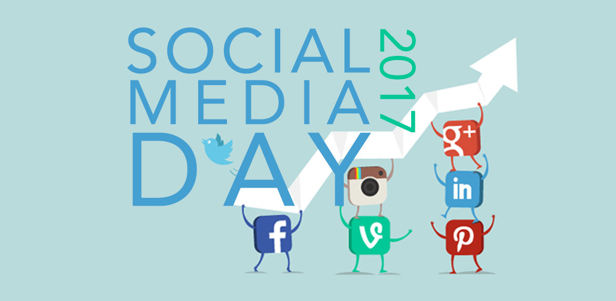 Social media day Roma: mini corso sui Social