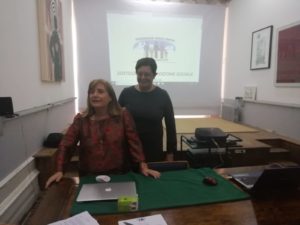 La Promo Civitas in trasferta in Portogallo 2