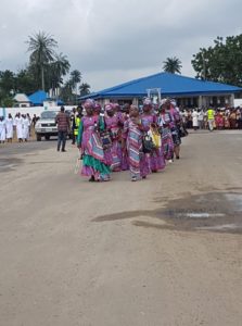 La Promo Civitas invitata in Nigeria alla Madonna University 3