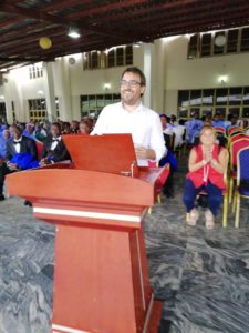 La Promo Civitas invitata in Nigeria alla Madonna University 7