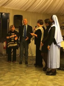 The Extraordinary Italian Taste: Viaggio Nettuno (IT) - Porto (PT) andata e ritorno: foto 2