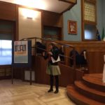 Articolo XX Giornata Internazionale per l'eliminazione della violenza contro la donna