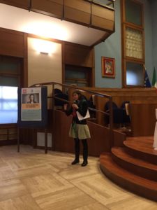 Articolo XX Giornata Internazionale per l'eliminazione della violenza contro la donna