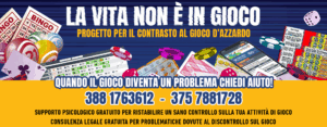 La Vita non è in Gioco